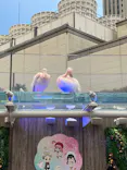サンシャイン水族館に投稿された画像（2024/1/8）