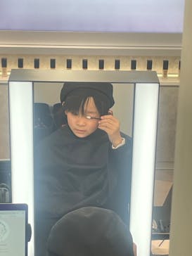 キッザニア東京に投稿された画像（2024/1/7）