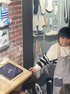 キッザニア東京に投稿された画像（2024/1/7）