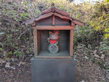 西武園ゆうえんちに投稿された画像（2024/1/8）