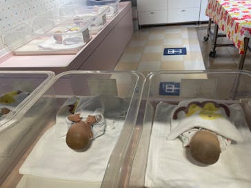 カンドゥー幕張に投稿された画像（2024/1/8）