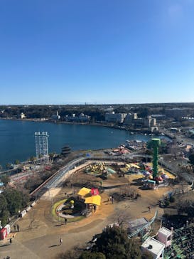 浜名湖パルパルに投稿された画像（2024/1/8）