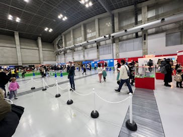 トミカ博 in EHIME事務局に投稿された画像（2024/1/8）