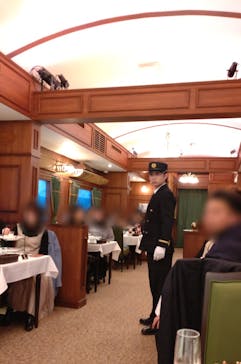 西武園ゆうえんちに投稿された画像（2024/1/8）