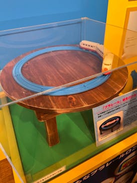 プラレール博 in OSAKA事務局に投稿された画像（2024/1/8）