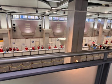 プラレール博 in OSAKA事務局に投稿された画像（2024/1/8）