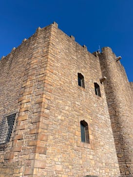 志摩スペイン村パルケエスパーニャに投稿された画像（2024/1/8）