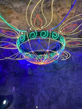 志摩スペイン村パルケエスパーニャに投稿された画像（2024/1/8）