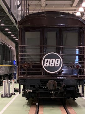 京都鉄道博物館に投稿された画像（2024/1/8）