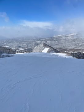 たざわ湖スキー場に投稿された画像（2024/1/8）