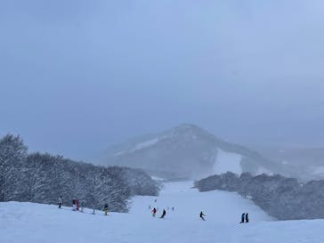 たざわ湖スキー場に投稿された画像（2024/1/8）