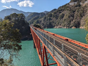 大井川鐵道株式会社に投稿された画像（2024/1/8）