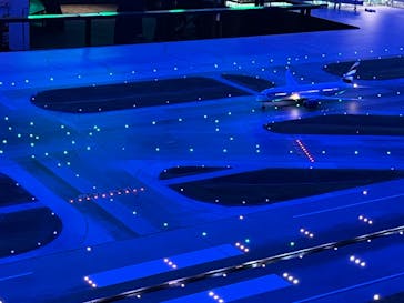 ミニチュアミュージアム スモールワールズに投稿された画像（2024/1/8）