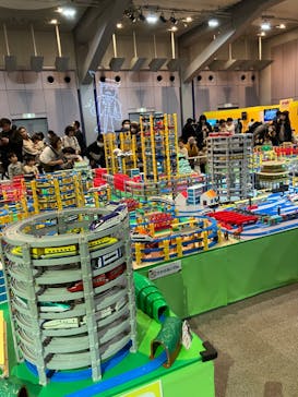 プラレール博 in OSAKA事務局に投稿された画像（2024/1/8）