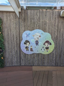 サンシャイン水族館に投稿された画像（2024/1/8）