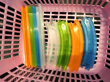 プラレール博 in OSAKA事務局に投稿された画像（2024/1/8）