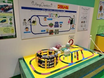 プラレール博 in OSAKA事務局に投稿された画像（2024/1/8）