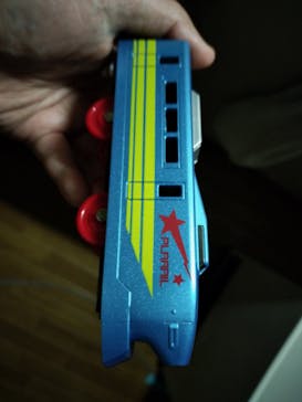 プラレール博 in OSAKA事務局に投稿された画像（2024/1/8）