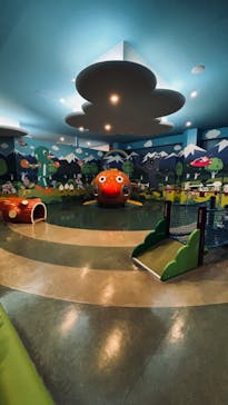 仙台アンパンマンこどもミュージアム＆モールに投稿された画像（2024/1/8）