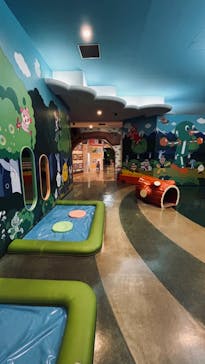 仙台アンパンマンこどもミュージアム＆モールに投稿された画像（2024/1/8）