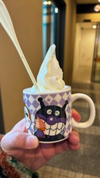 仙台アンパンマンこどもミュージアム＆モールに投稿された画像（2024/1/8）