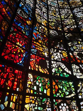 彫刻の森美術館に投稿された画像（2024/1/8）