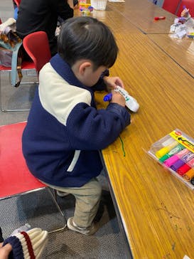 プラレール博 in OSAKA事務局に投稿された画像（2024/1/8）