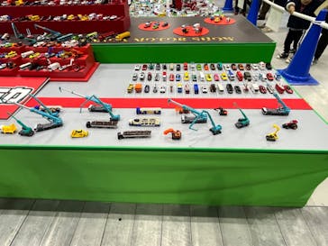 トミカ博 in EHIME事務局に投稿された画像（2024/1/8）