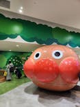 横浜アンパンマンこどもミュージアムに投稿された画像（2024/1/8）