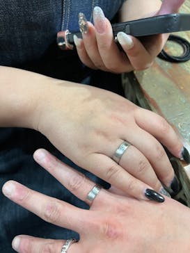 SWING BY（スウィング バイ）に投稿された画像（2024/1/8）