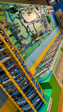 プラレール博 in OSAKA事務局に投稿された画像（2024/1/8）