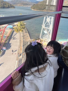 浜名湖パルパルに投稿された画像（2024/1/8）