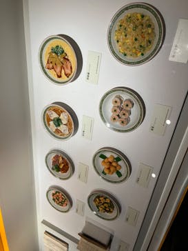 特別展「和食 ～日本の自然、人々の知恵～」に投稿された画像（2024/1/8）