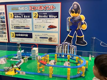 トミカ博 in EHIME事務局に投稿された画像（2024/1/8）