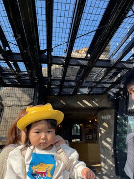 沖縄こどもの国に投稿された画像（2024/1/8）