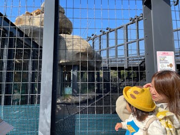 沖縄こどもの国に投稿された画像（2024/1/8）