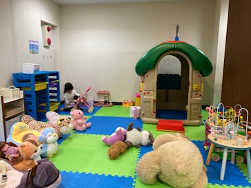 キッズランドUS mini 東京浅草店に投稿された画像（2024/1/8）