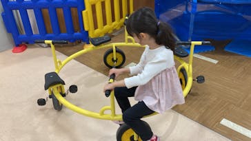 キッズランドUS mini 東京浅草店に投稿された画像（2024/1/8）