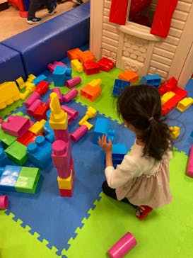 キッズランドUS mini 東京浅草店に投稿された画像（2024/1/8）