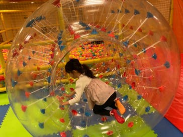 キッズランドUS mini 東京浅草店に投稿された画像（2024/1/8）