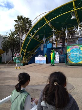 ブラジリアンパーク鷲羽山ハイランドに投稿された画像（2024/1/8）