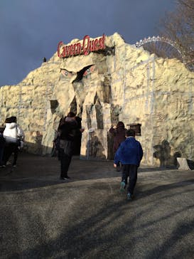 ブラジリアンパーク鷲羽山ハイランドに投稿された画像（2024/1/8）