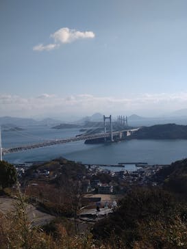 ブラジリアンパーク鷲羽山ハイランドに投稿された画像（2024/1/8）