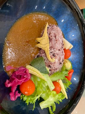 福井県立恐竜博物館に投稿された画像（2024/1/8）