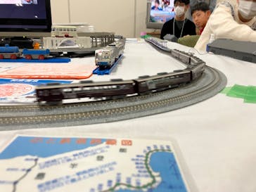 鉄道博2026に投稿された画像（2024/1/8）