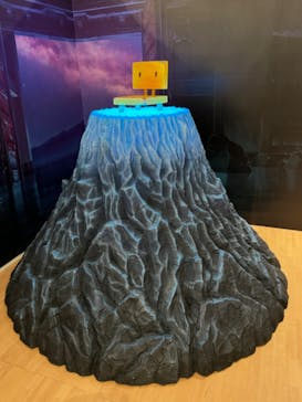 新海誠監督作品「すずめの戸締まり」展に投稿された画像（2024/1/8）