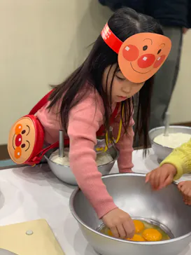 横浜アンパンマンこどもミュージアムに投稿された画像（2024/1/8）