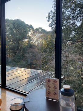 豊島園 庭の湯に投稿された画像（2024/1/8）