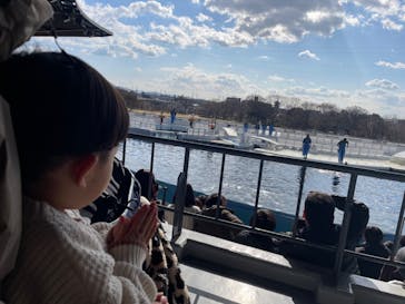 京都水族館に投稿された画像（2024/1/8）