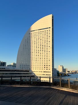 横浜みなとみらい 万葉倶楽部に投稿された画像（2024/1/8）